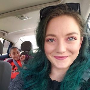 Meet your Posher, Beverly